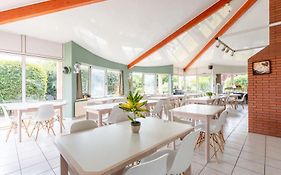 Hôtel La Petite Auberge